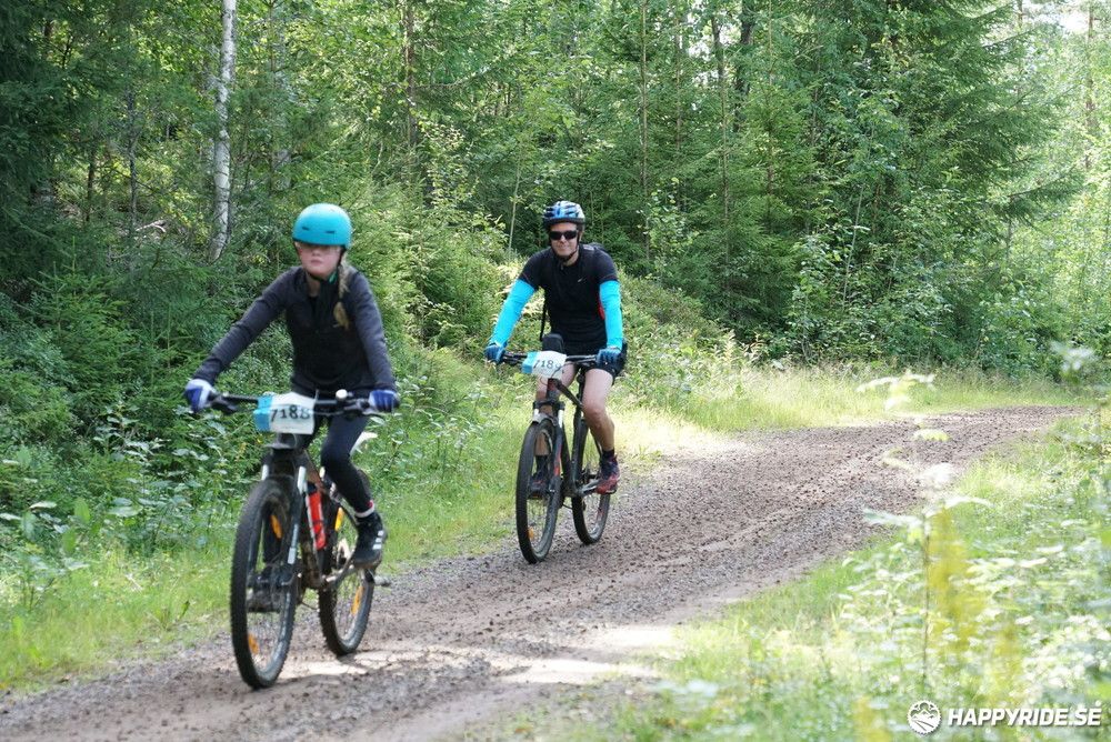 Bild från Cykelvasan 2023 (30)