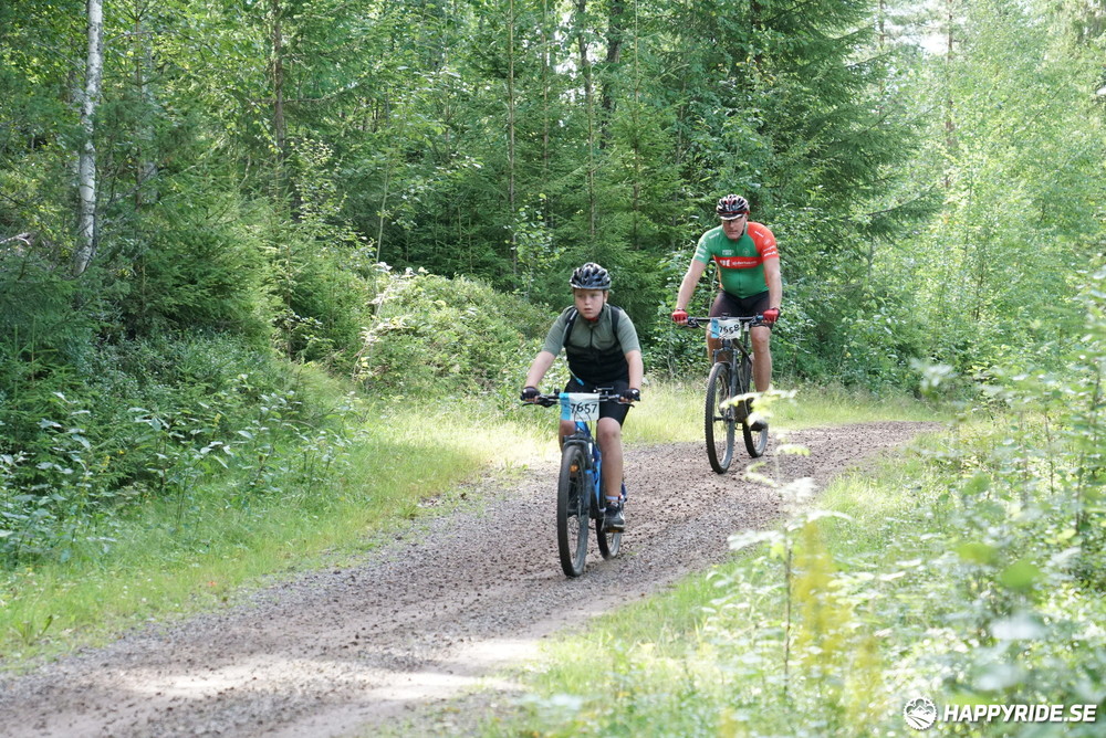 Bild från Cykelvasan 2023 (30)