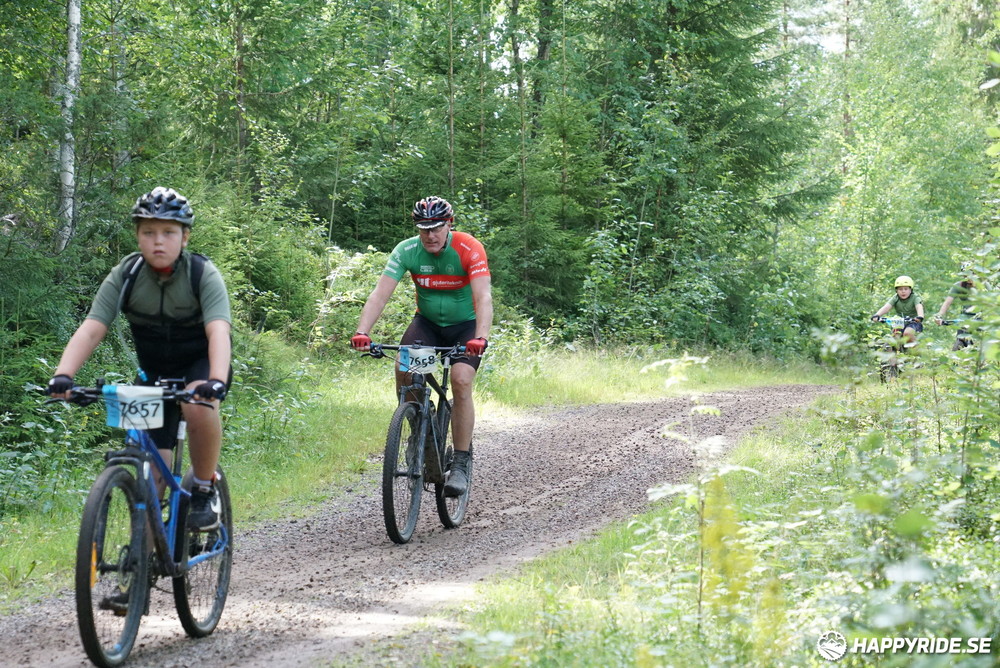 Bild från Cykelvasan 2023 (30)