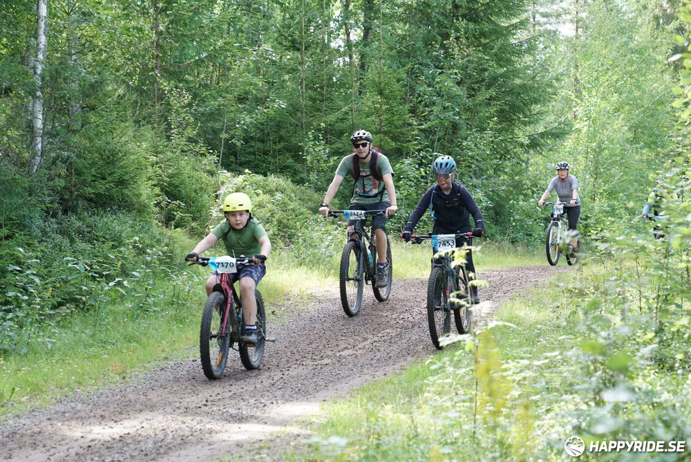 Bild från Cykelvasan 2023 (30)