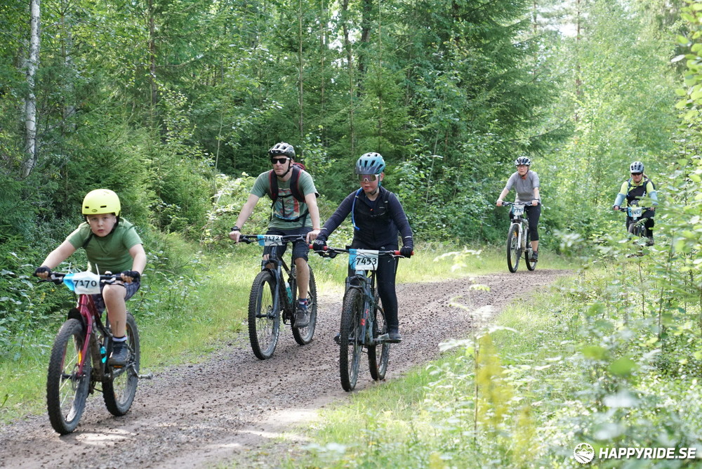 Bild från Cykelvasan 2023 (30)