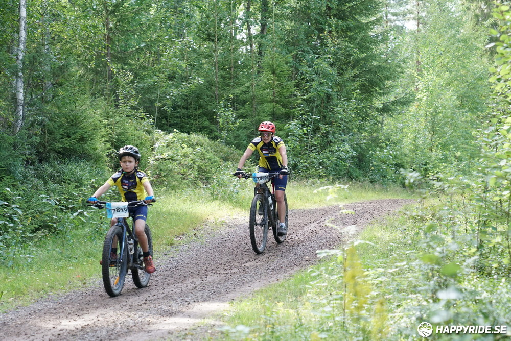 Bild från Cykelvasan 2023 (30)