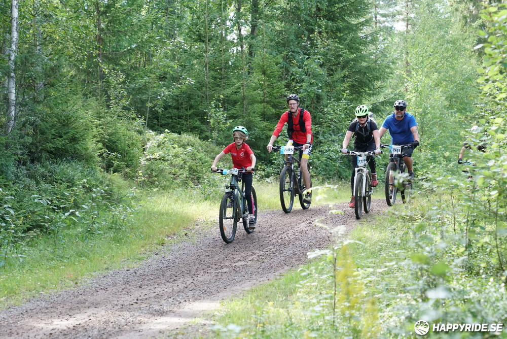 Bild från Cykelvasan 2023 (30)