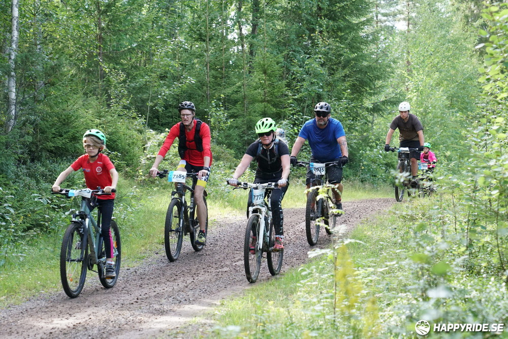 Bild från Cykelvasan 2023 (30)
