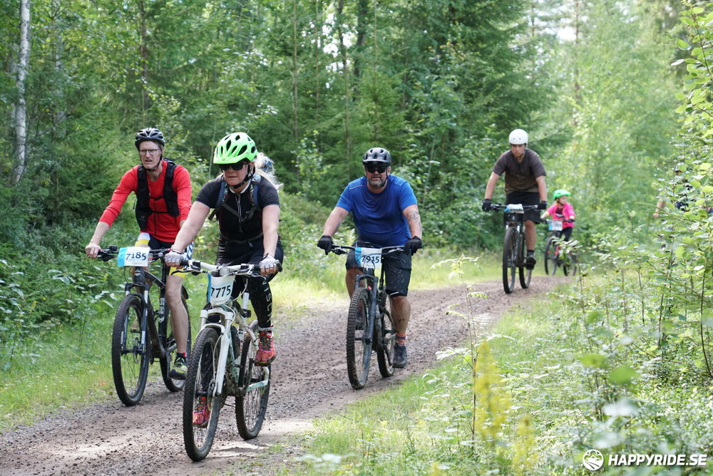 Bild från Cykelvasan 2023 (30)