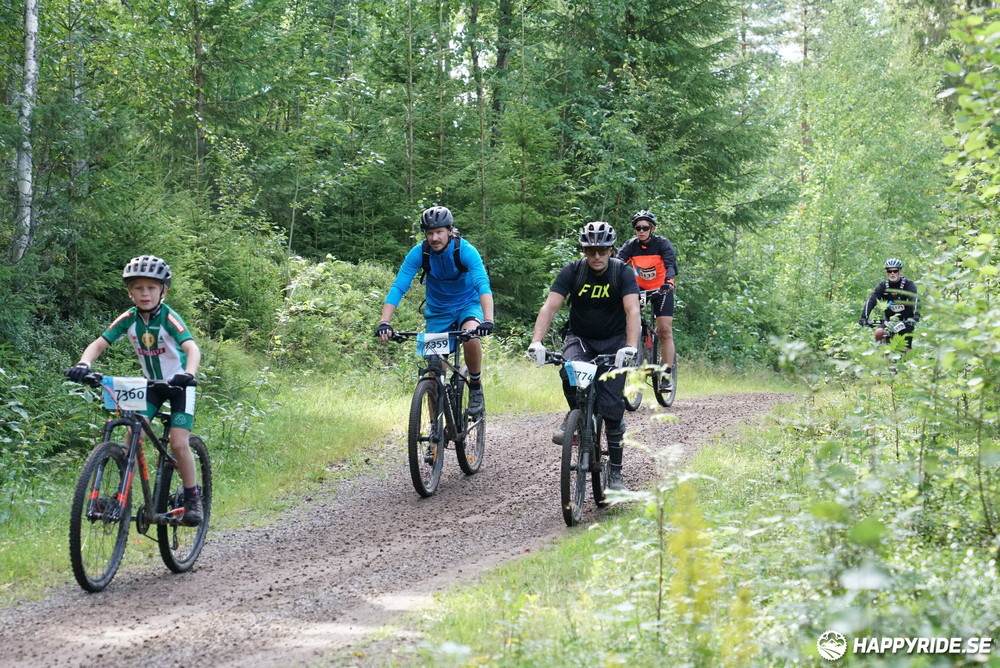 Bild från Cykelvasan 2023 (30)