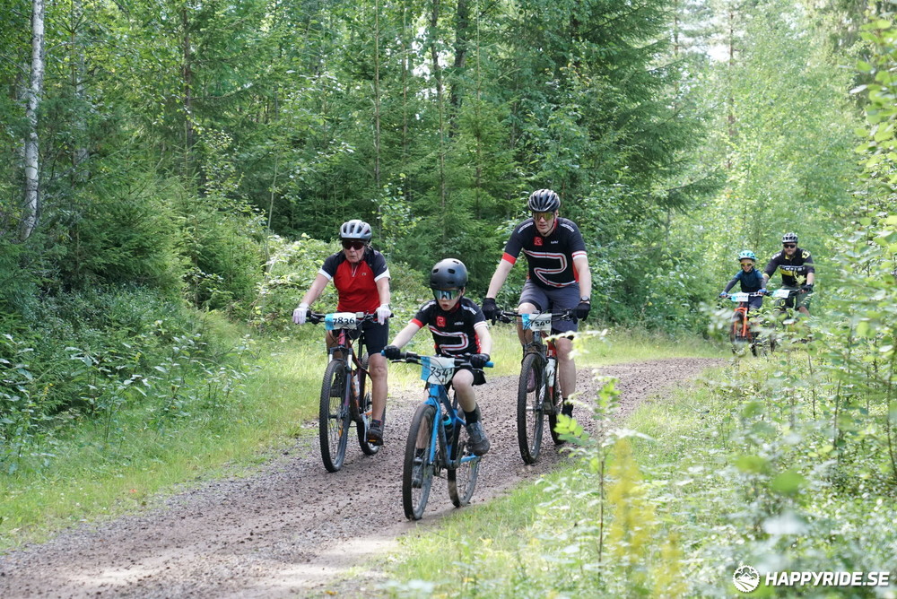 Bild från Cykelvasan 2023 (30)