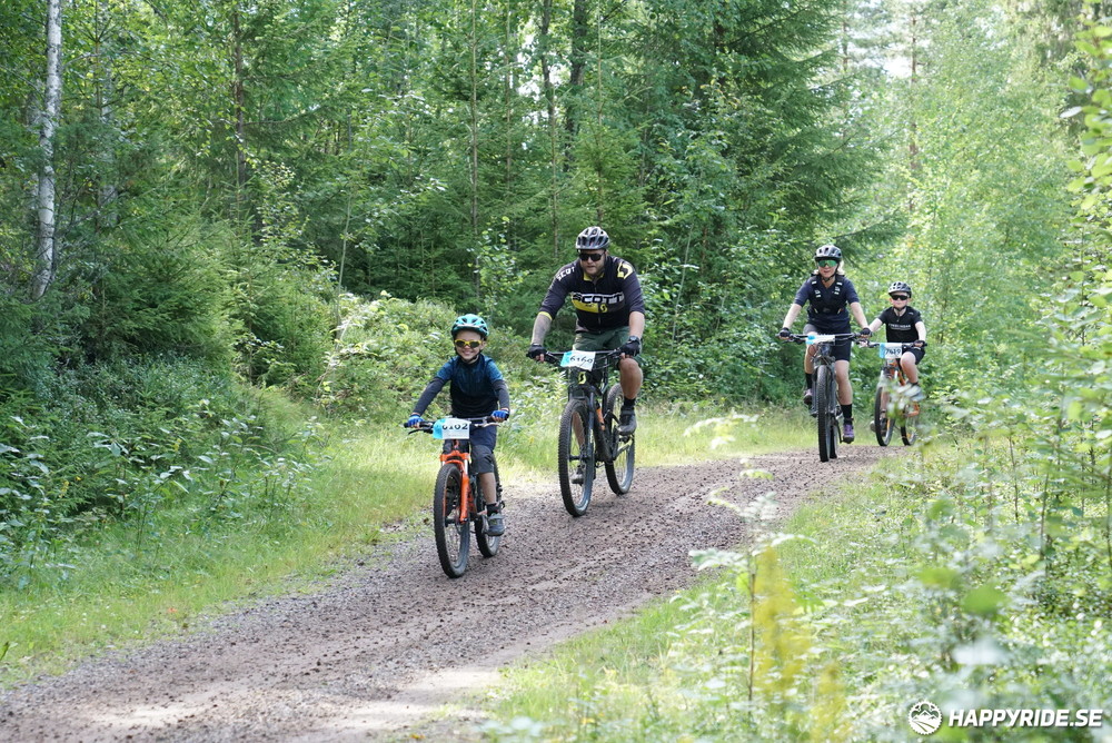 Bild från Cykelvasan 2023 (30)