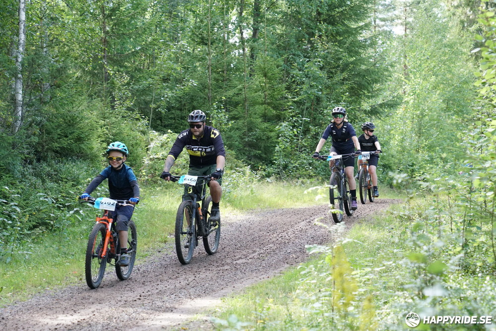 Bild från Cykelvasan 2023 (30)