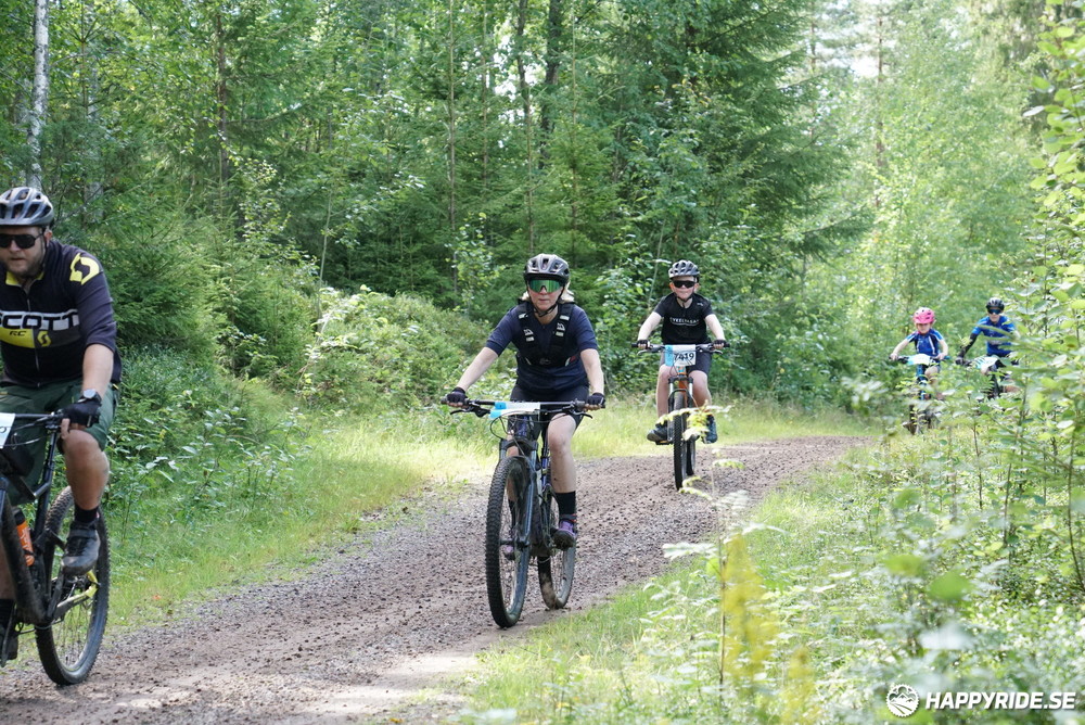 Bild från Cykelvasan 2023 (30)