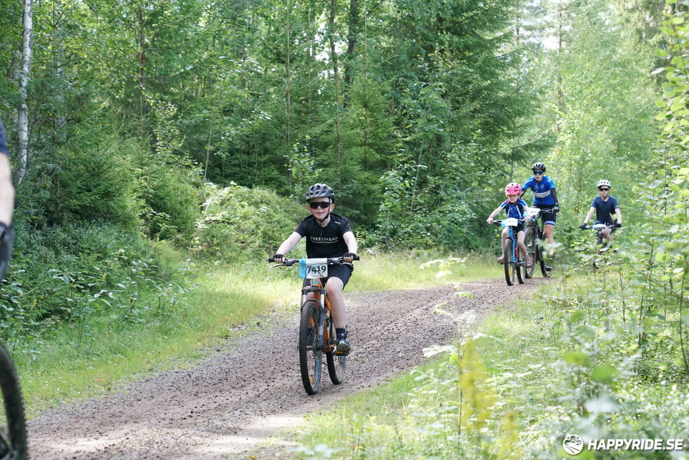 Bild från Cykelvasan 2023 (30)