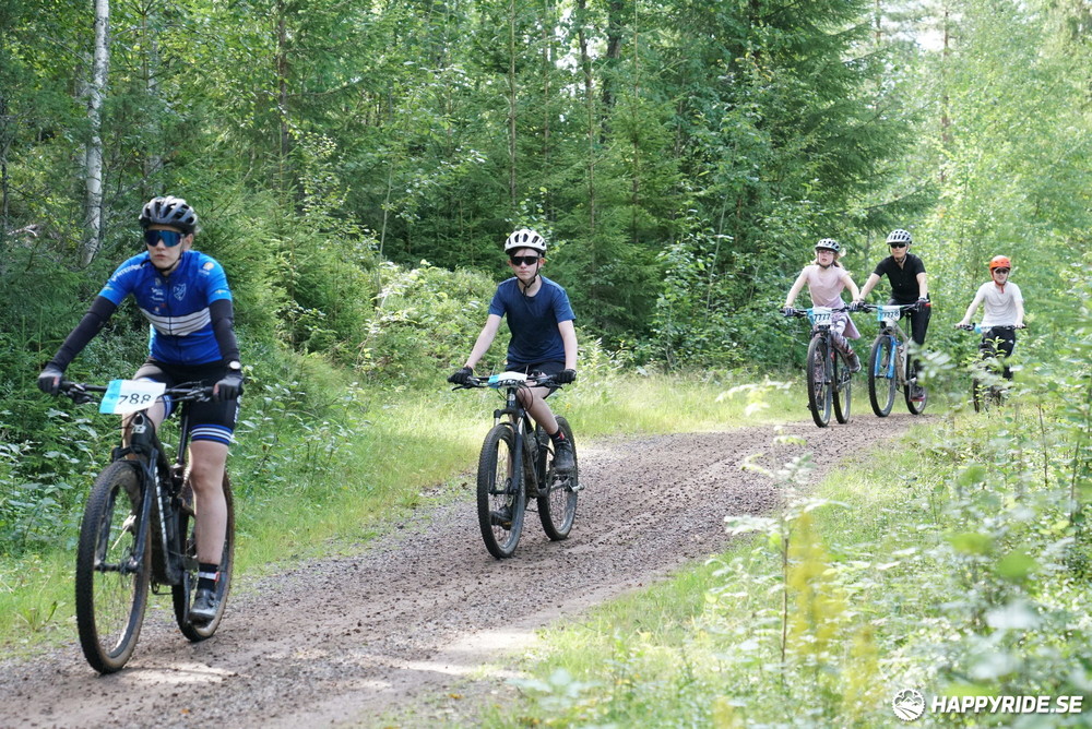 Bild från Cykelvasan 2023 (30)