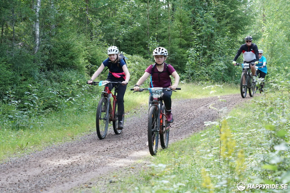Bild från Cykelvasan 2023 (30)