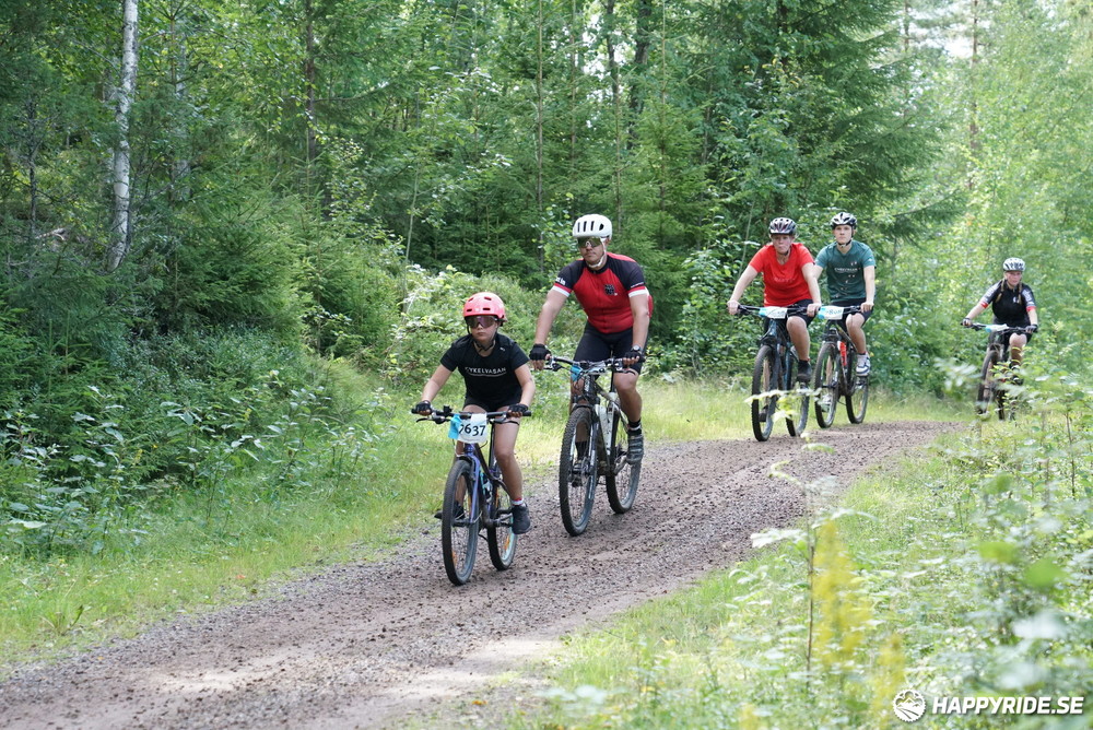 Bild från Cykelvasan 2023 (30)