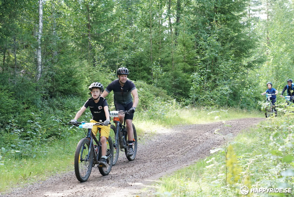 Bild från Cykelvasan 2023 (30)
