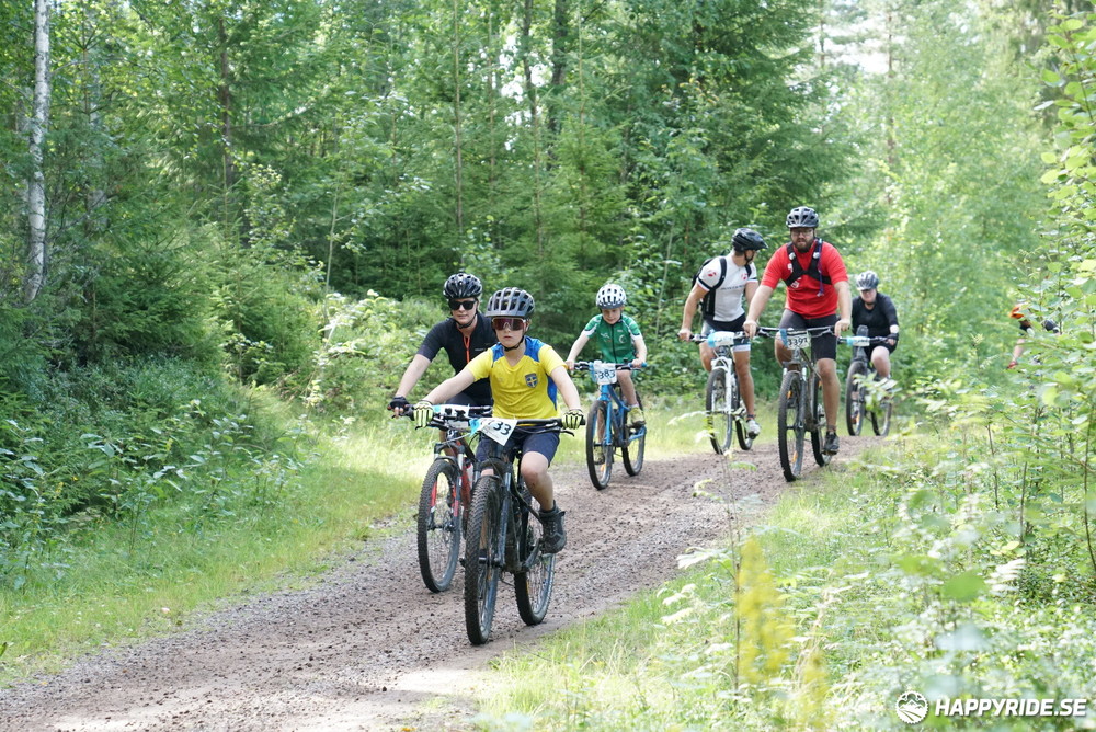 Bild från Cykelvasan 2023 (30)