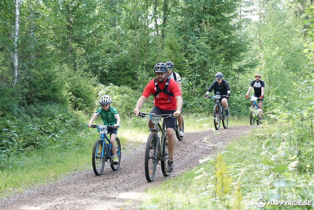 Bild från Cykelvasan 2023 (30)