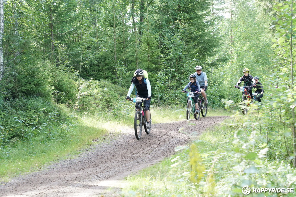 Bild från Cykelvasan 2023 (30)