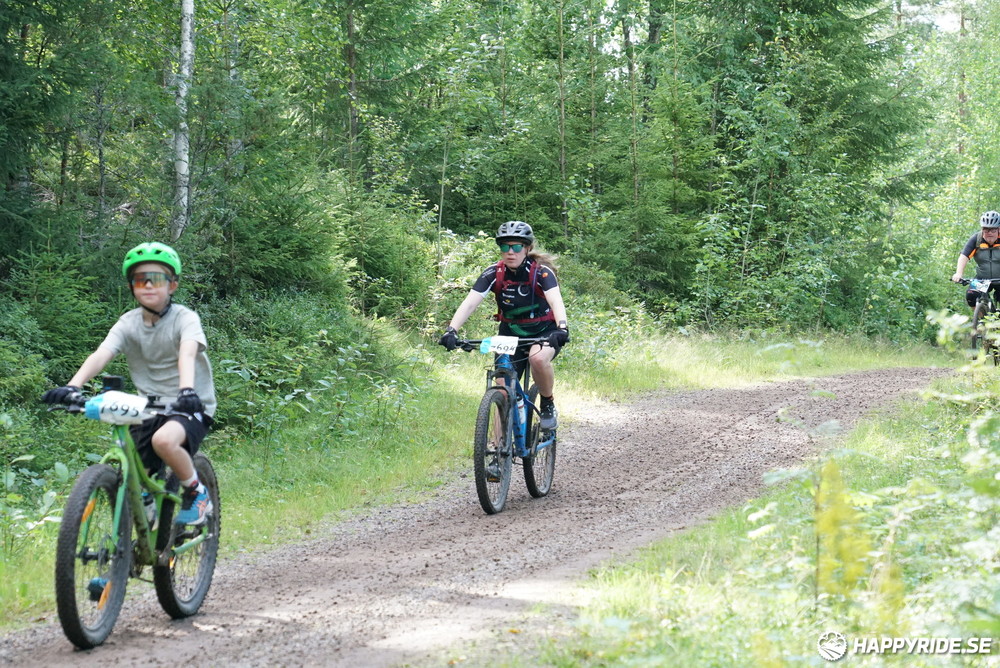 Bild från Cykelvasan 2023 (30)
