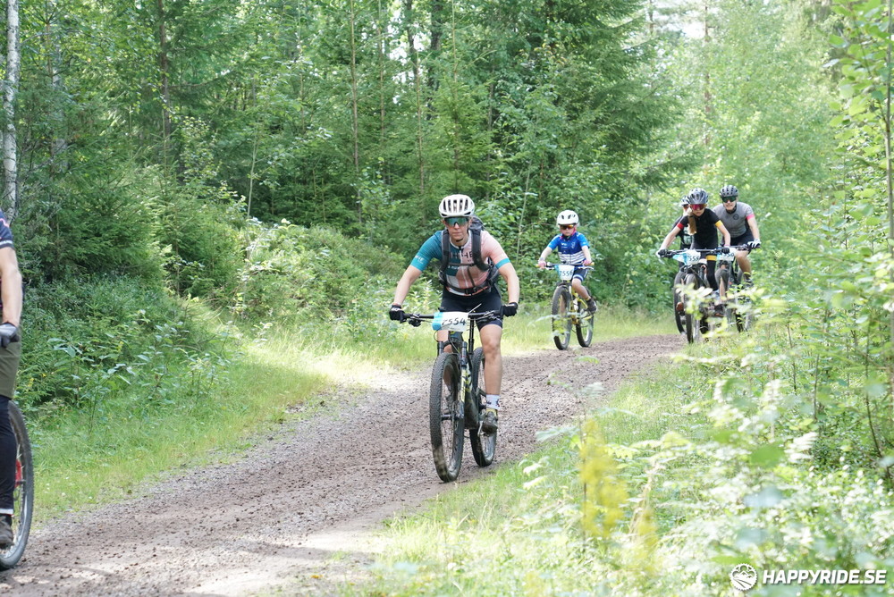 Bild från Cykelvasan 2023 (30)