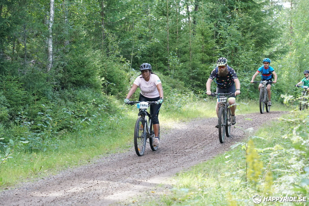 Bild från Cykelvasan 2023 (30)