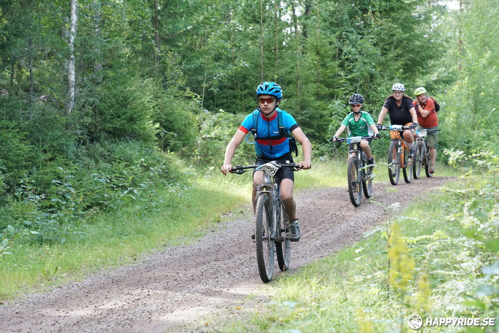 Bild från Cykelvasan 2023 (30)