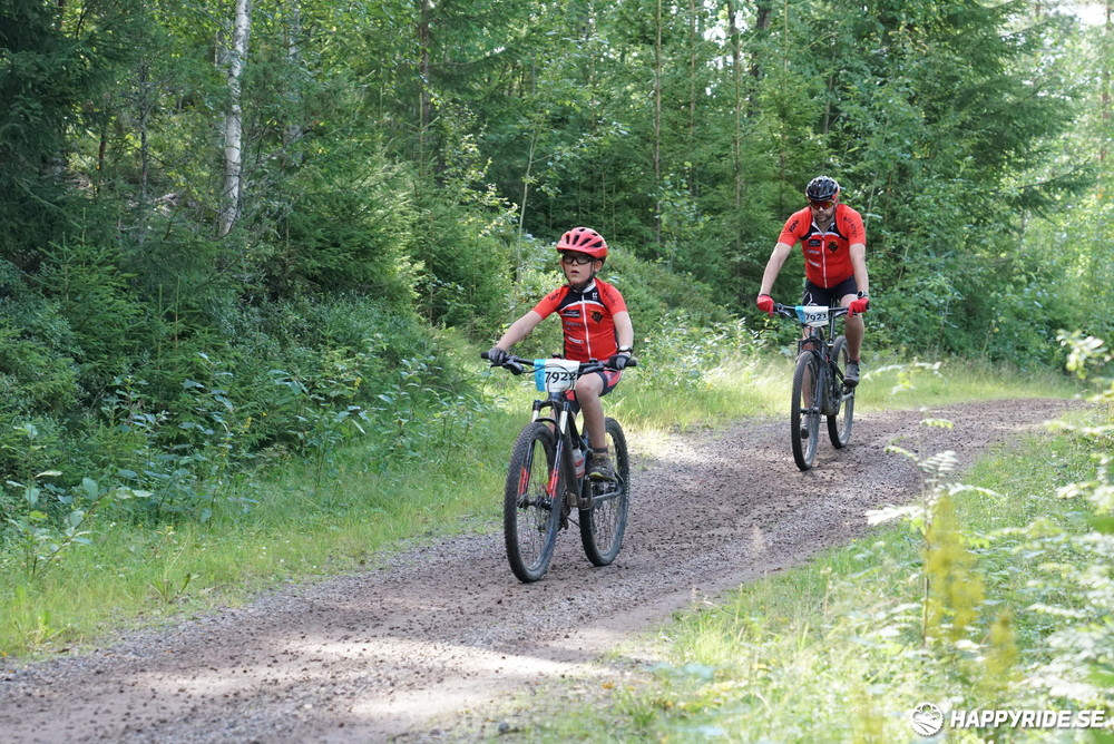 Bild från Cykelvasan 2023 (30)