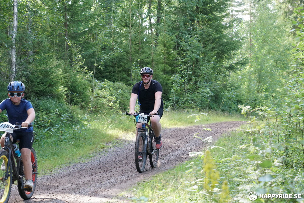 Bild från Cykelvasan 2023 (30)