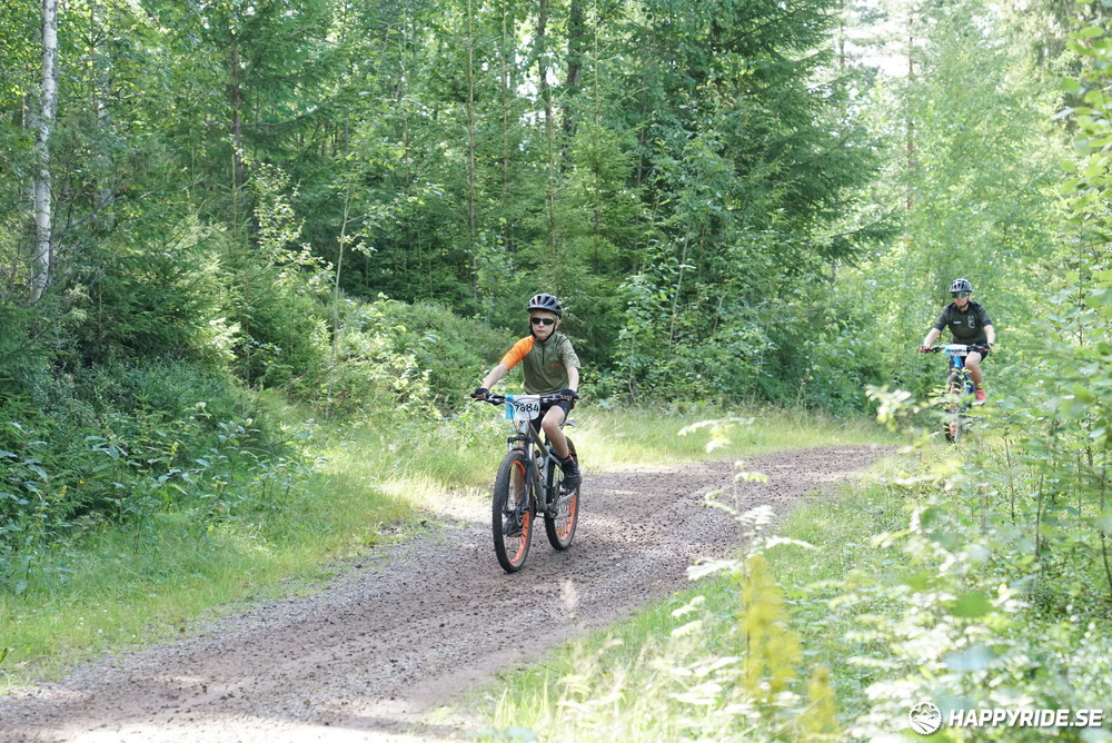Bild från Cykelvasan 2023 (30)