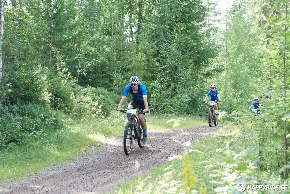 Bild från Cykelvasan 2023 (30)