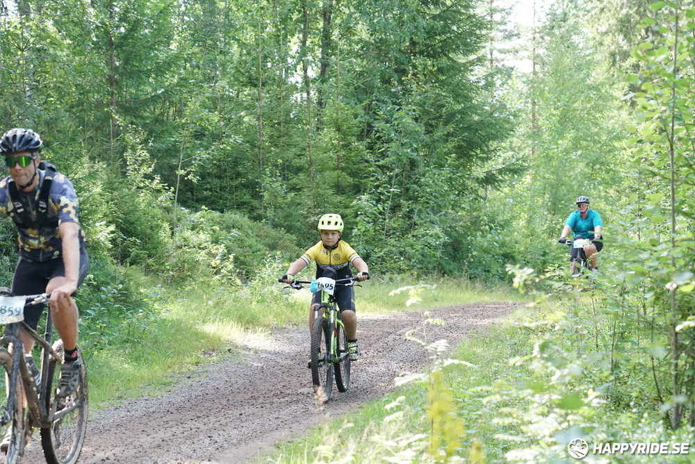 Bild från Cykelvasan 2023 (30)