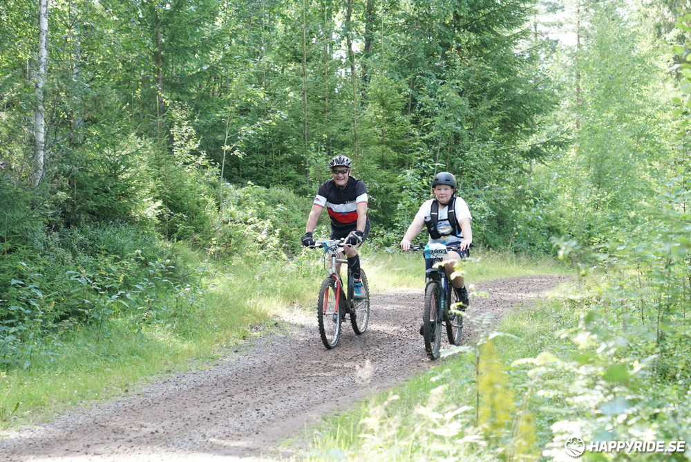Bild från Cykelvasan 2023 (30)