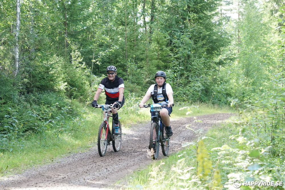 Bild från Cykelvasan 2023 (30)