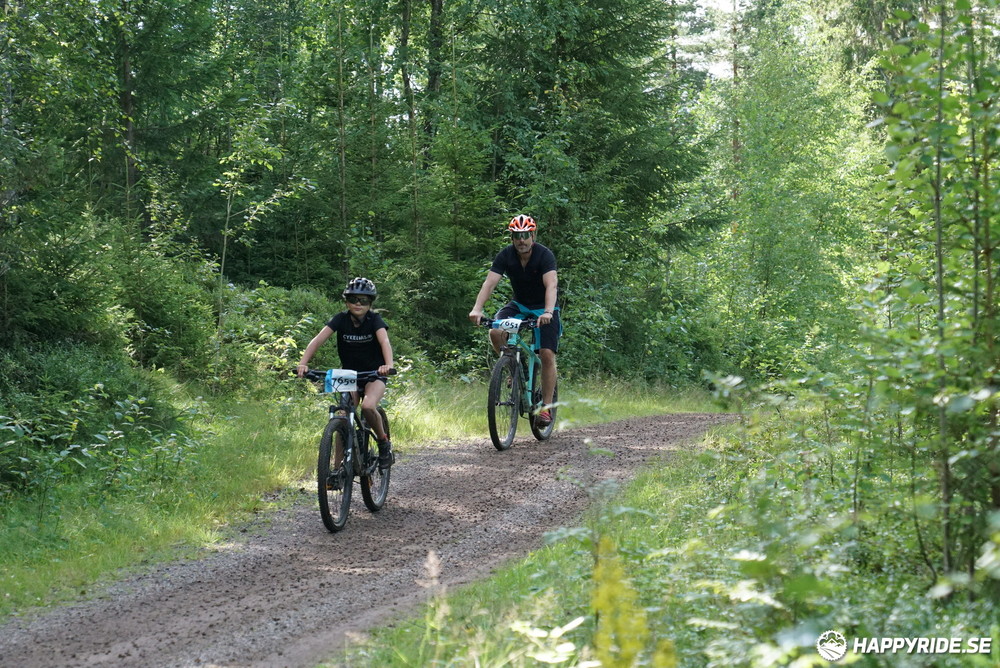 Bild från Cykelvasan 2023 (30)