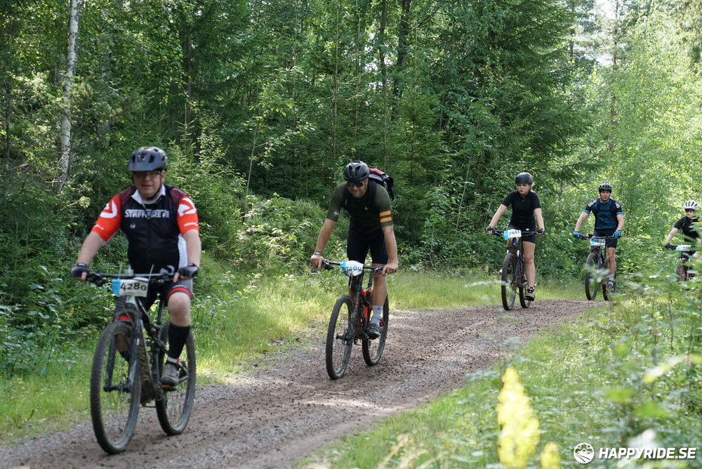 Bild från Cykelvasan 2023 (30)