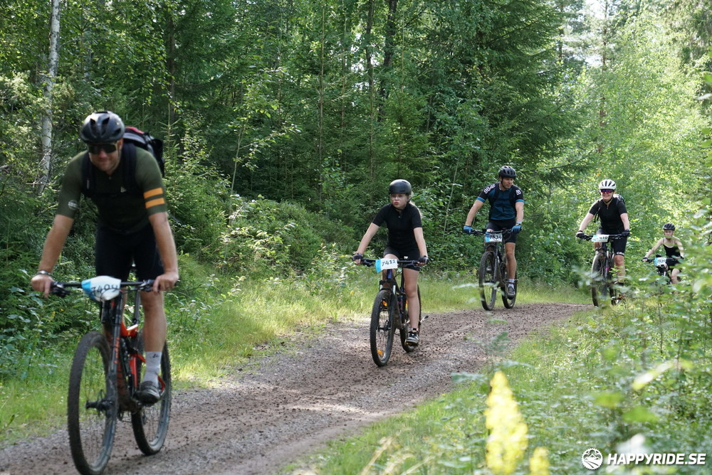 Bild från Cykelvasan 2023 (30)
