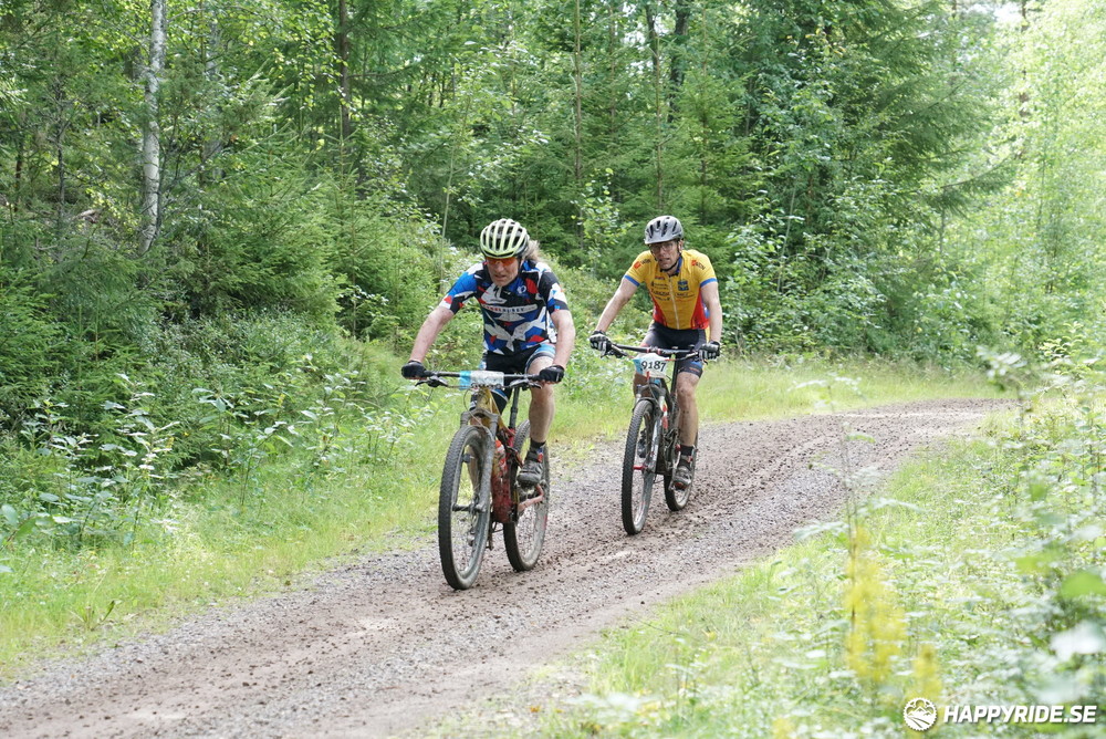 Bild från Cykelvasan 2023 (30)