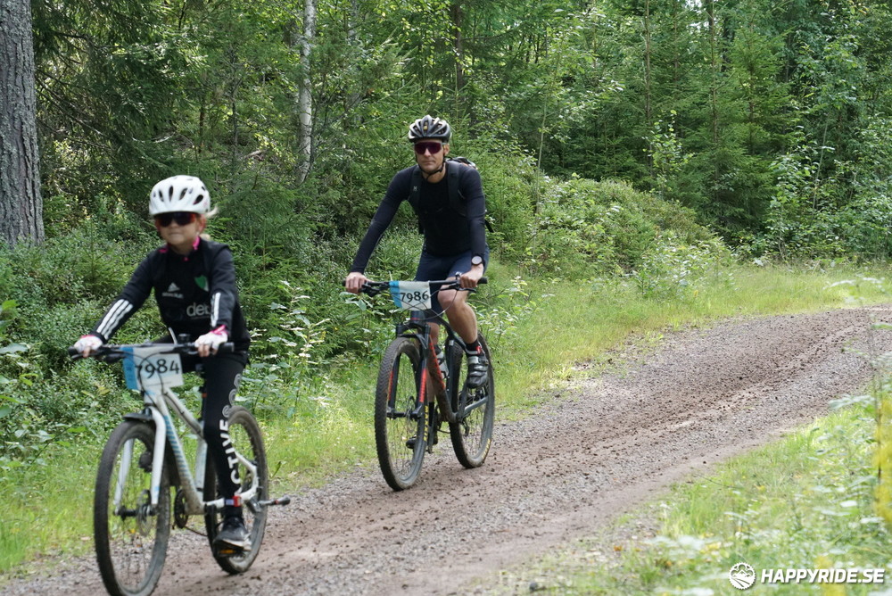 Bild från Cykelvasan 2023 (30)