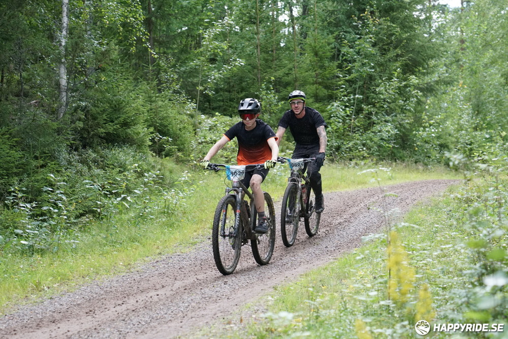 Bild från Cykelvasan 2023 (30)