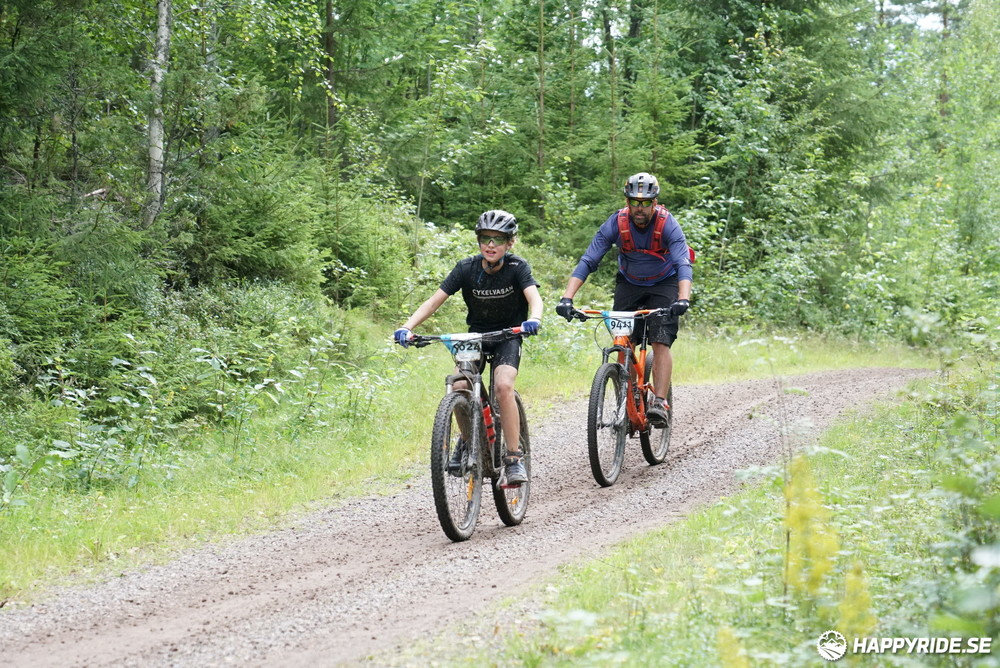 Bild från Cykelvasan 2023 (30)