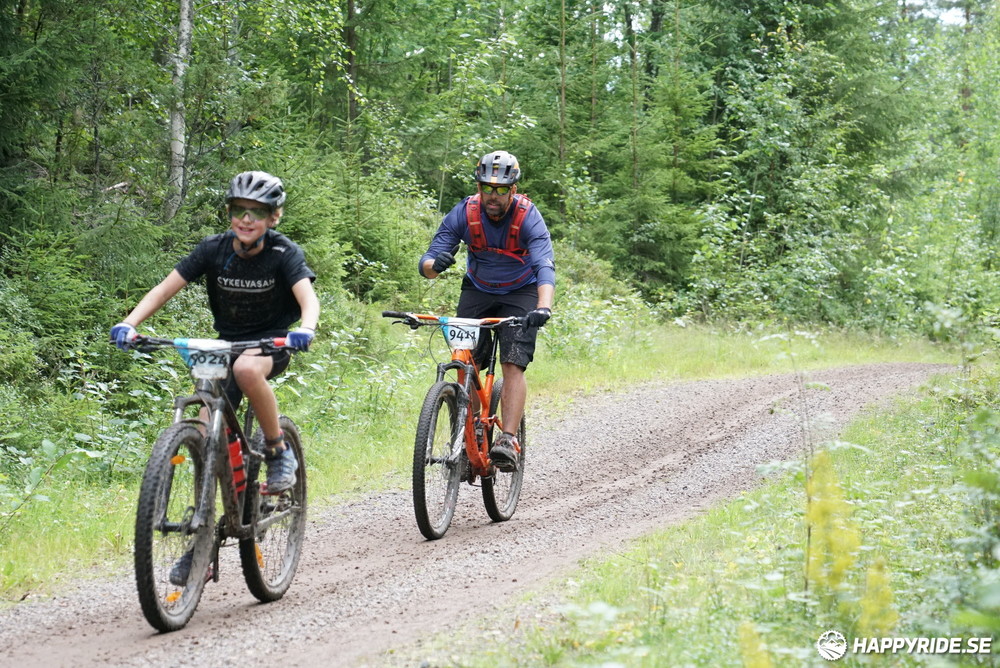 Bild från Cykelvasan 2023 (30)