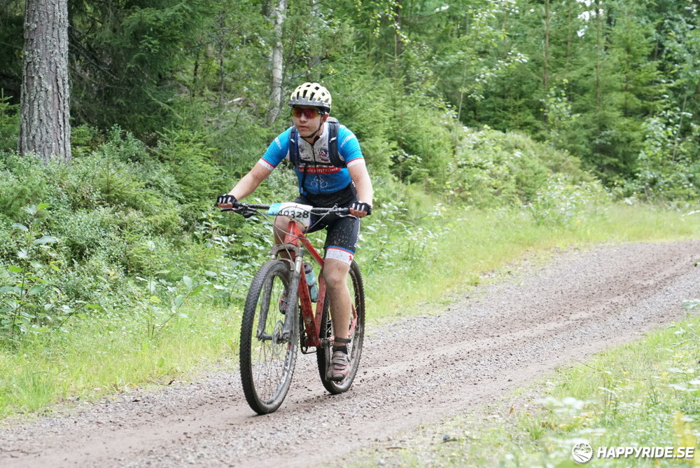 Bild från Cykelvasan 2023 (30)