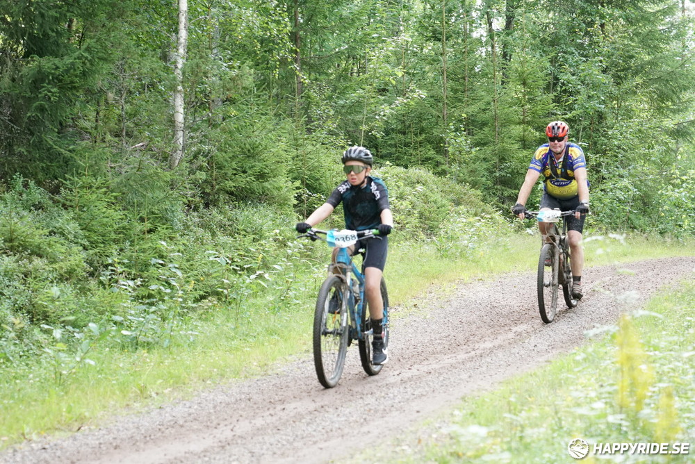Bild från Cykelvasan 2023 (30)