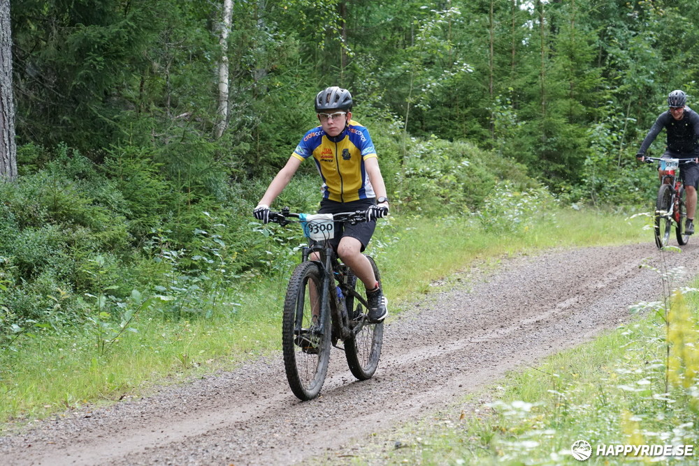 Bild från Cykelvasan 2023 (30)