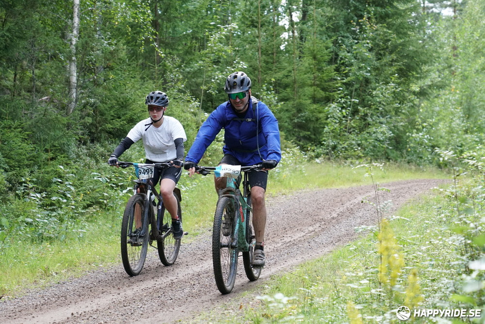 Bild från Cykelvasan 2023 (30)