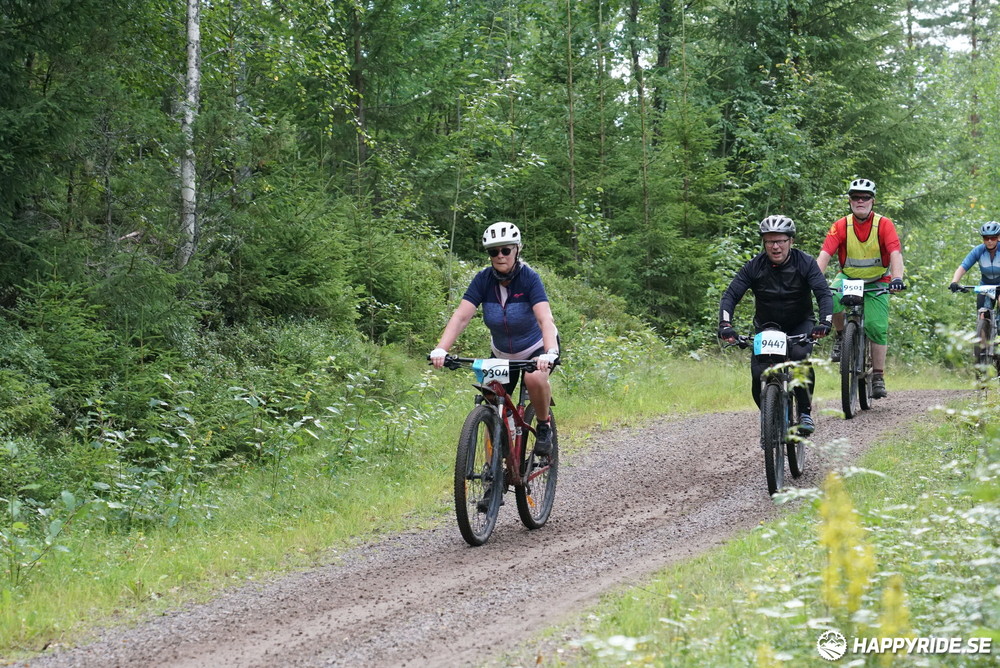 Bild från Cykelvasan 2023 (30)