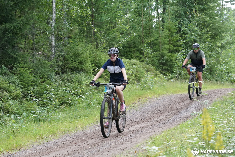 Bild från Cykelvasan 2023 (30)