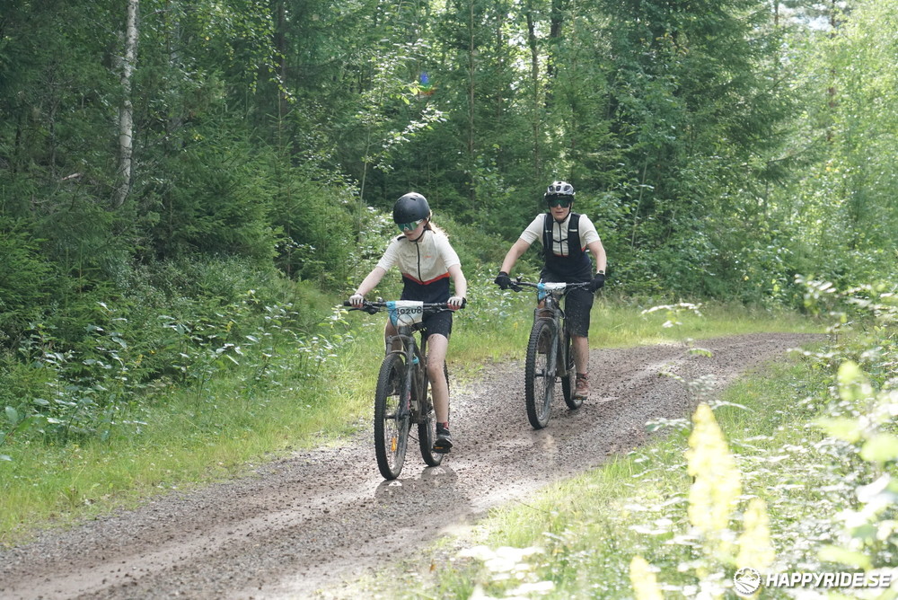 Bild från Cykelvasan 2023 (30)
