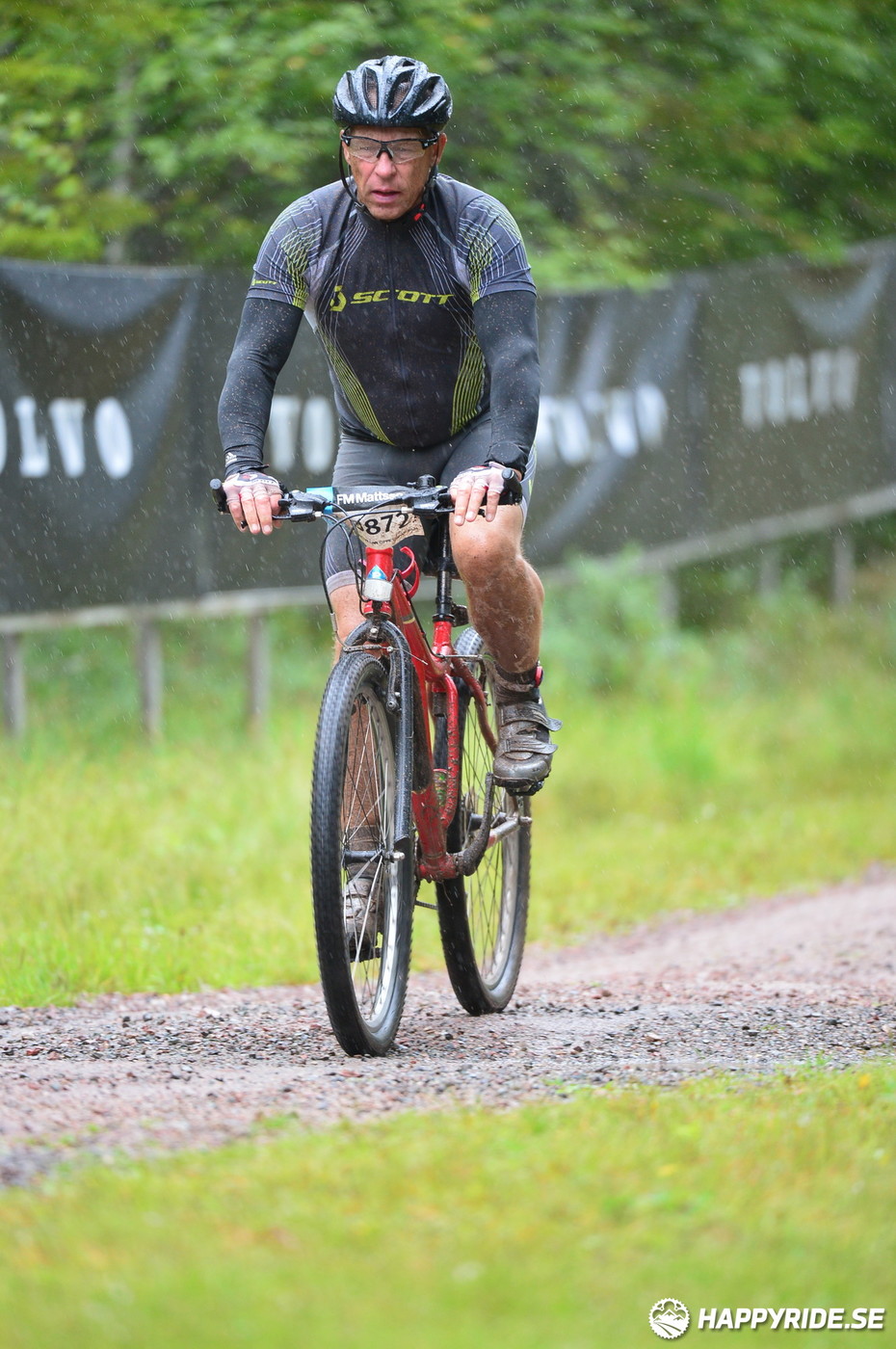 Bild från Cykelvasan 2024 (30 & 45)