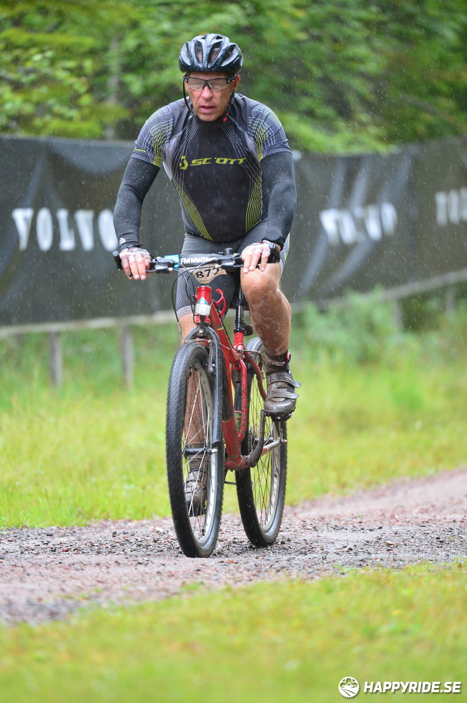 Bild från Cykelvasan 2024 (30 & 45)